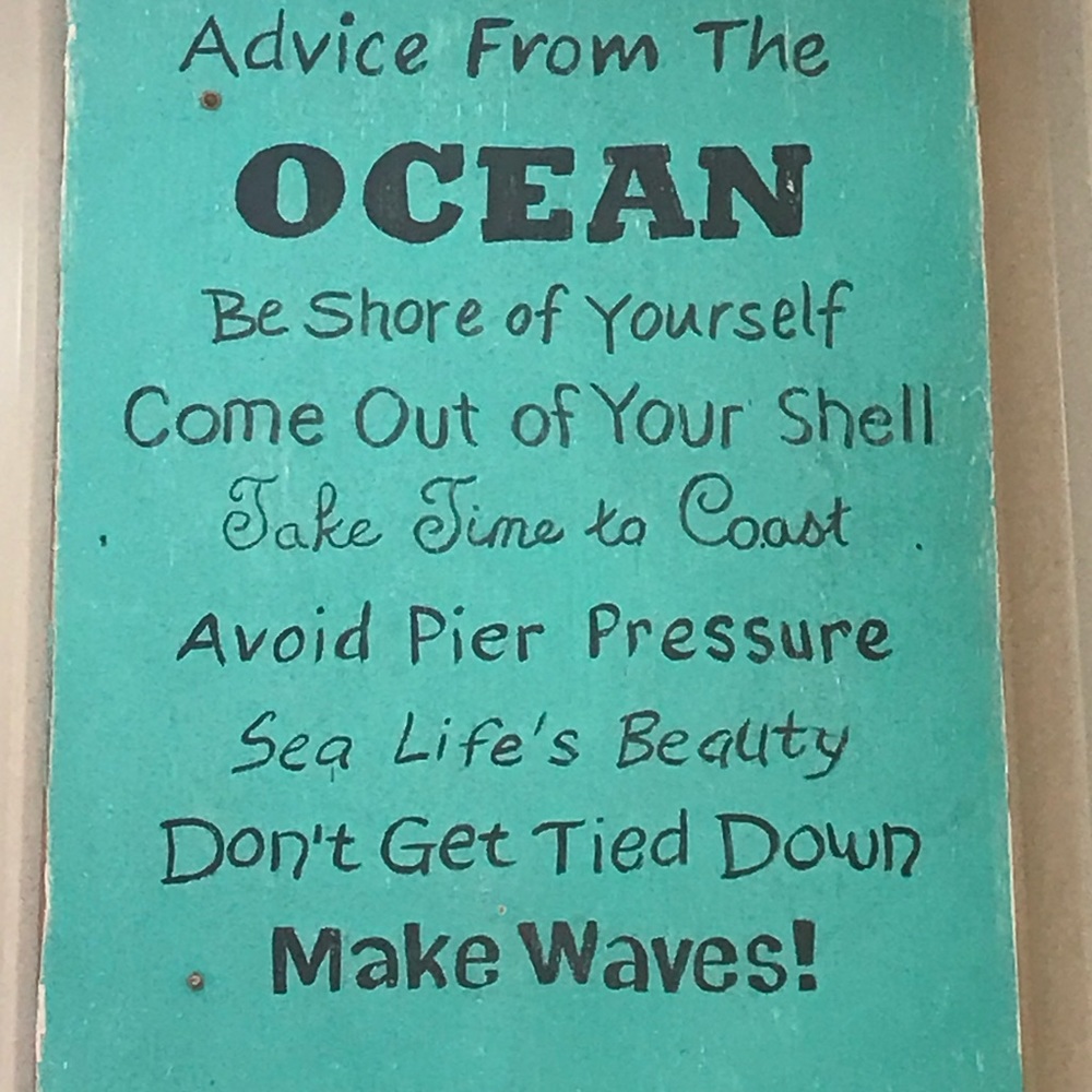 Meet your Posher, Allison